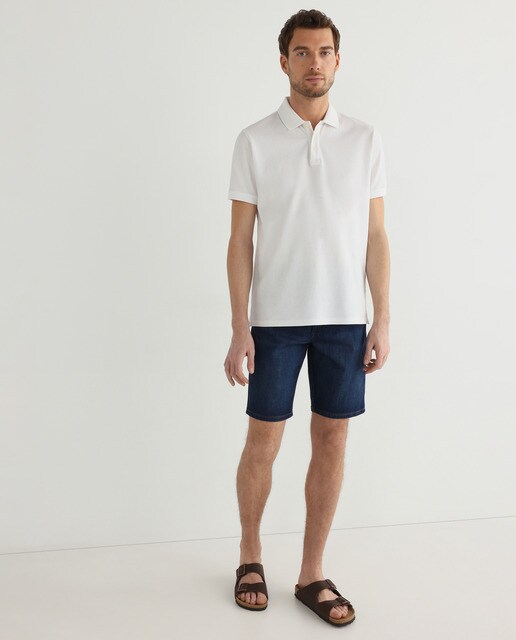Pantalones cortos y Bermudas · Wrangler · Moda hombre · El Corte Inglés (12)