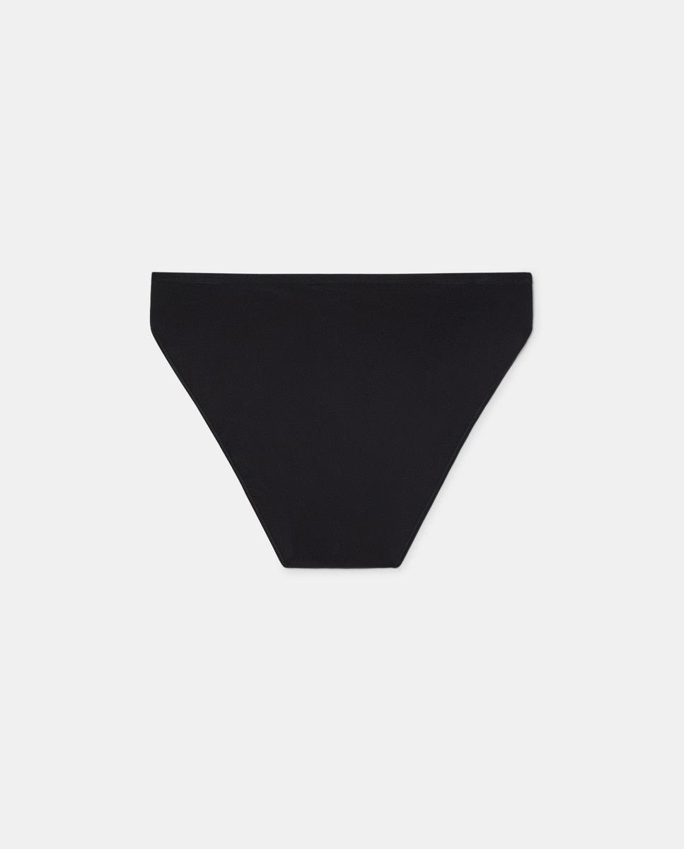 Cuecas de homem Hom Preto-2