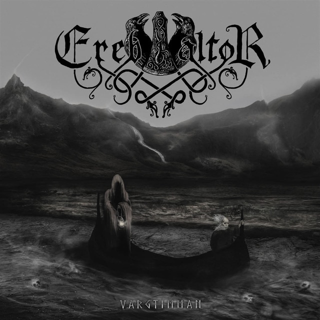 Imagen 0 de Vargtimman (CD)