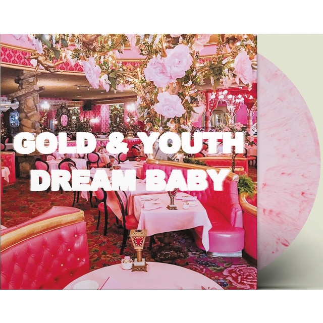 Imagen 0 de Dream Baby (LP-Vinilo)