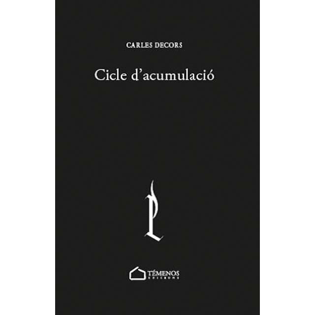 Cicle d'acumulació(Tapa blanda) 1