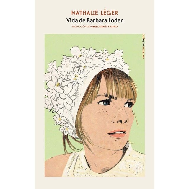 Imagen 0 de Vida de barbara loden (Tapa blanda)