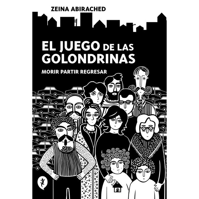 Imagen 0 de El juego de las golondrinas (Tapa blanda)