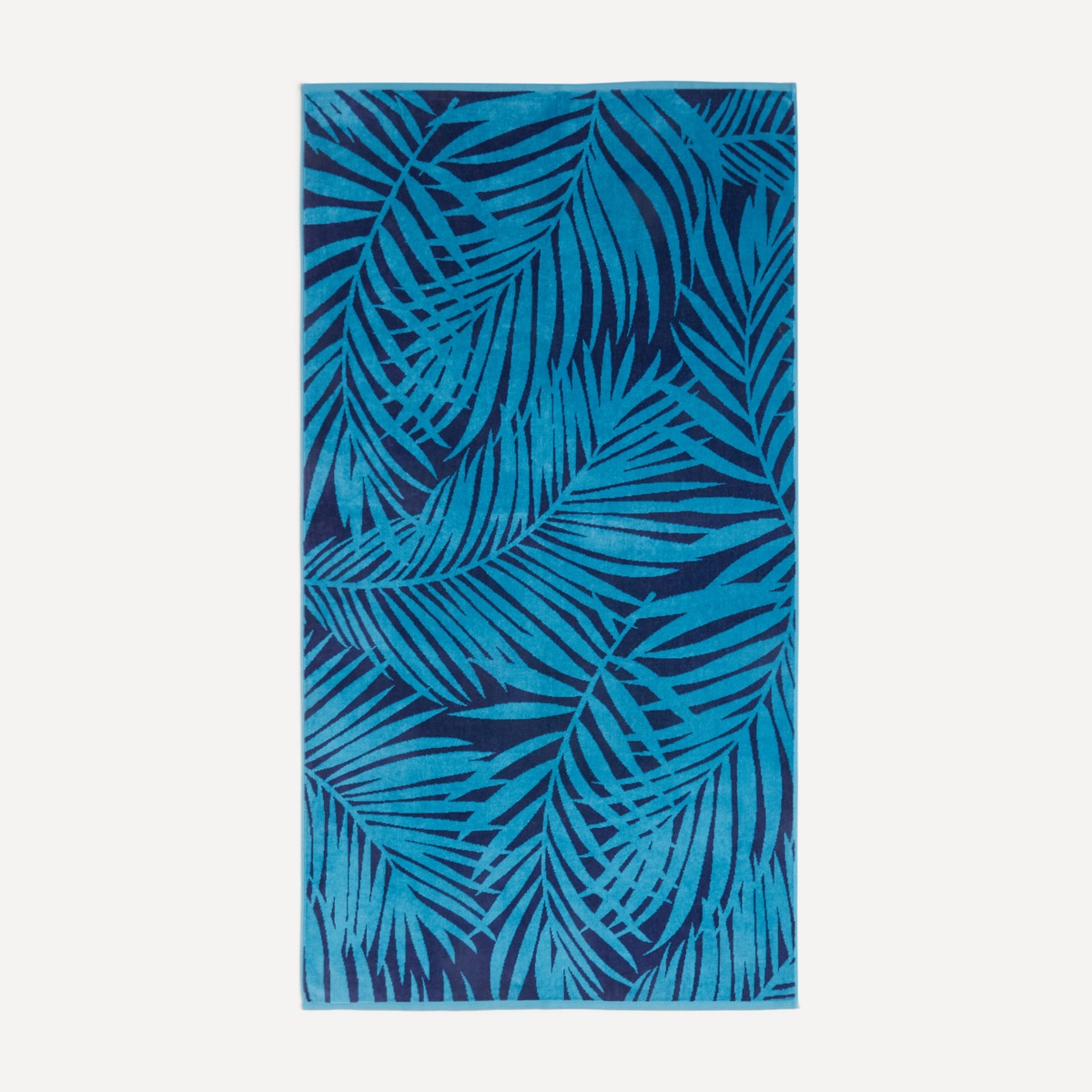 Serviette de plage Overas