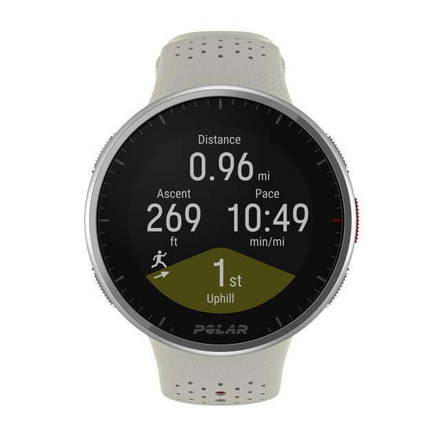 Reloj smartwatch Pacer Pro Polar · El Corte Inglés