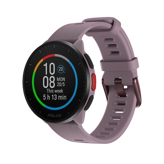 Imagem 0 de Relógio Smartwatch Pacer Polar