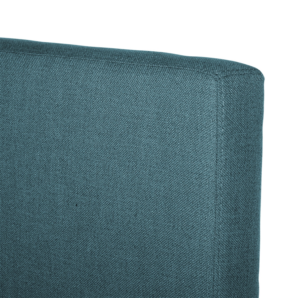 Cabeceira de Cama de Casal Estofada Turim Bérgamo / Oceano-2