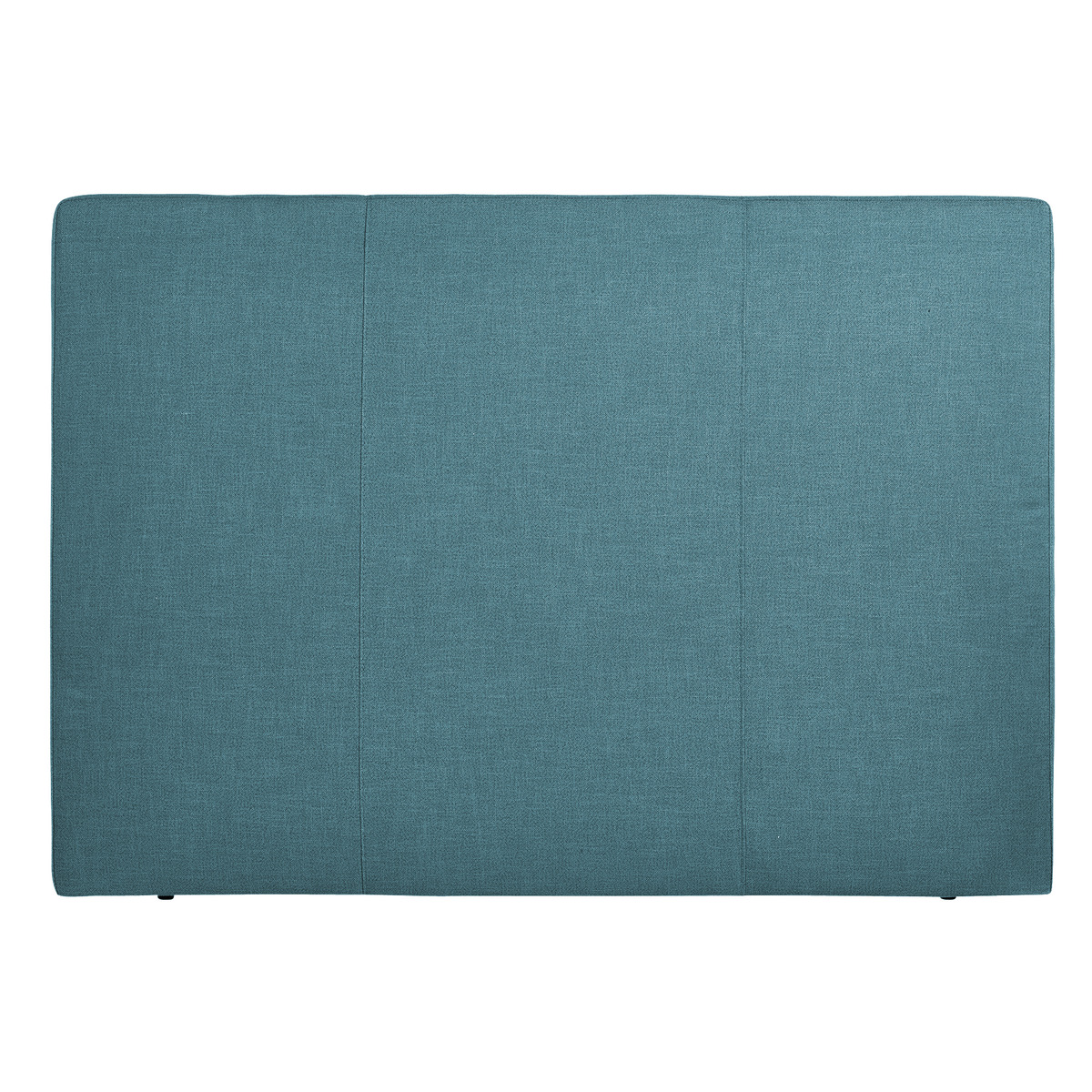 Cabeceira de Cama de Casal Estofada Turim Bérgamo / Oceano-1