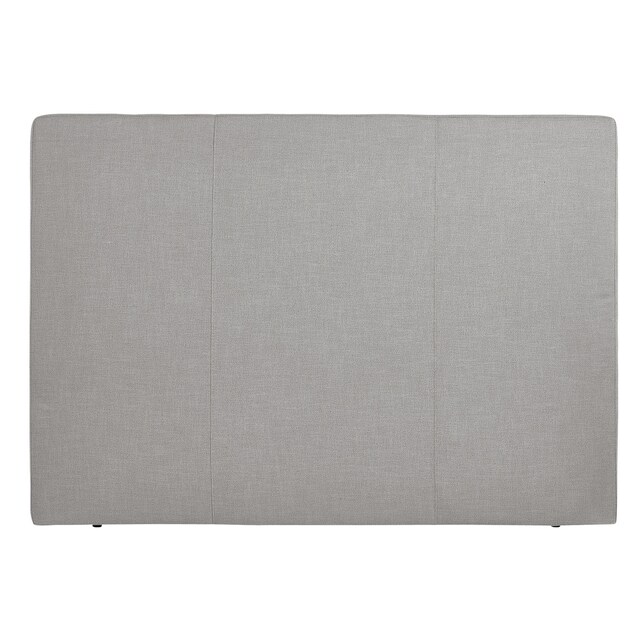 Imagem 0 de Cabeceira de cama individual estofada Turim El Corte Inglés