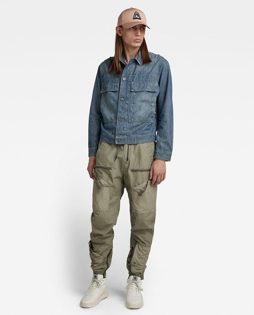 G-Star Raw · Ropa · Moda hombre · El Corte Inglés (181)