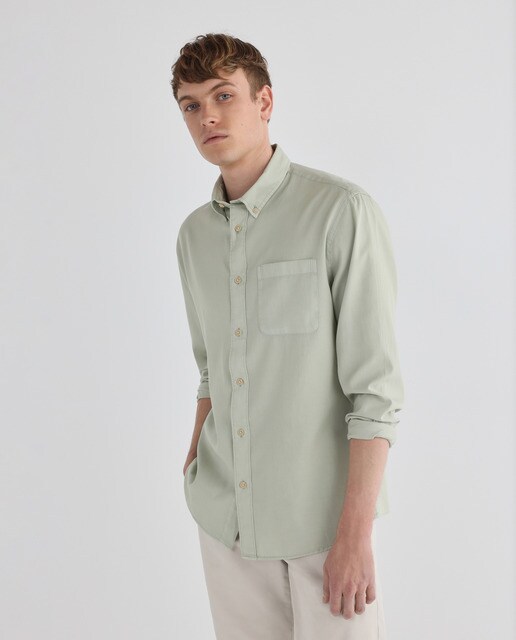 Camisas de Hombre · Moda · El Corte Inglés (2.930) · 15