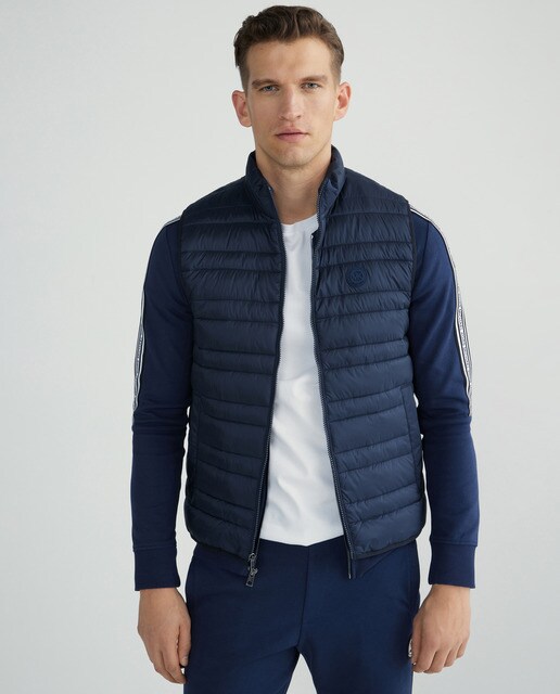 Chalecos · Michael Kors · Moda hombre · El Corte Inglés (4)