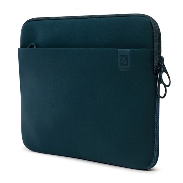 Imagen 0 de Funda azul Tucano Top para MacBook Air / Pro de 13"