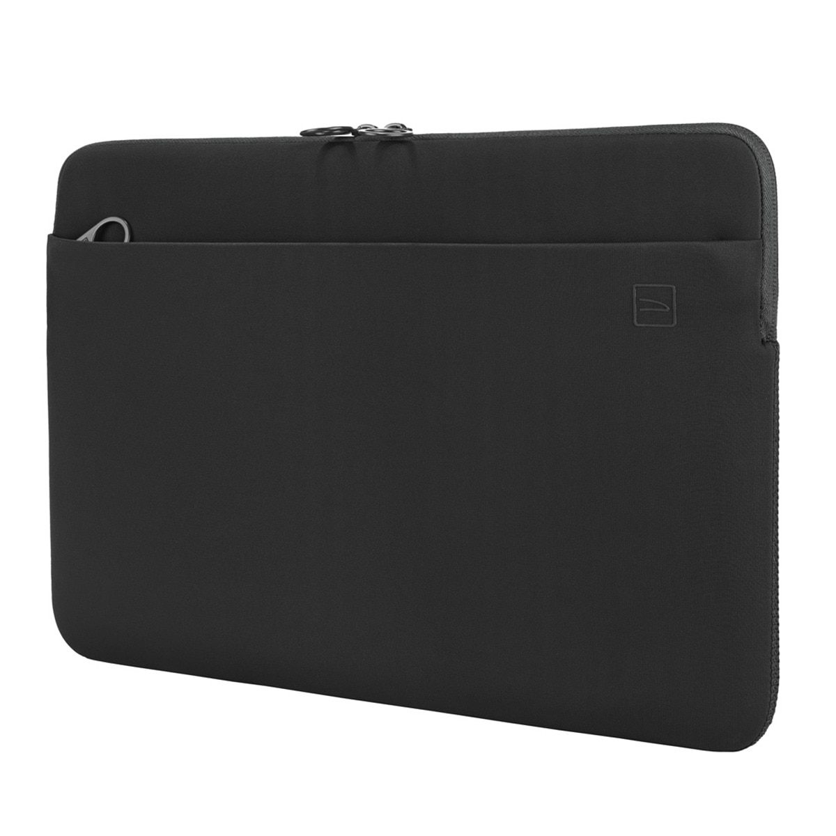Funda negra Tucano Top para MacBook Pro de 16" Negro-1