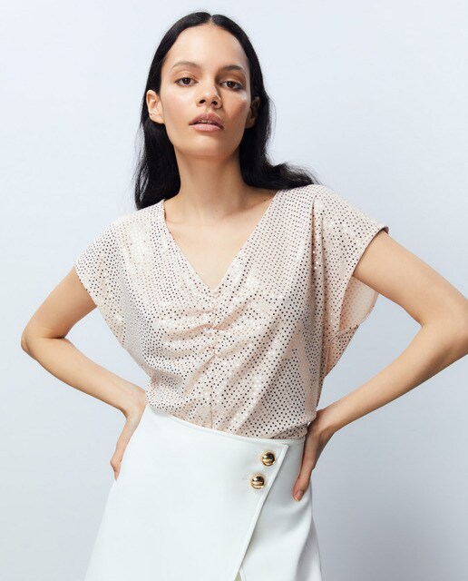 Sfera · Ropa · Moda mujer · El Corte Inglés (923) · 8