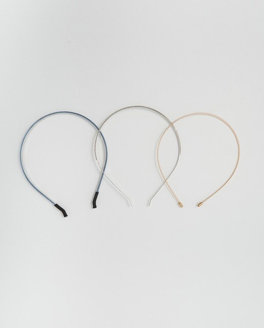 Accesorios para el pelo · Sfera · Moda mujer · El Corte Inglés (3)