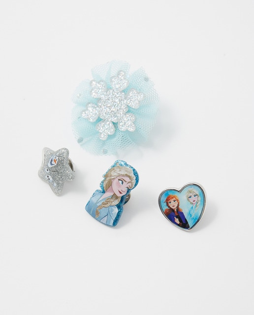 Accesorios para el pelo · Sfera · Moda mujer · El Corte Inglés (3)