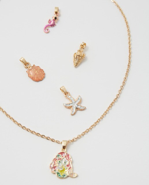 Collares | Bisutería | Accesorios | Colección | SFERA