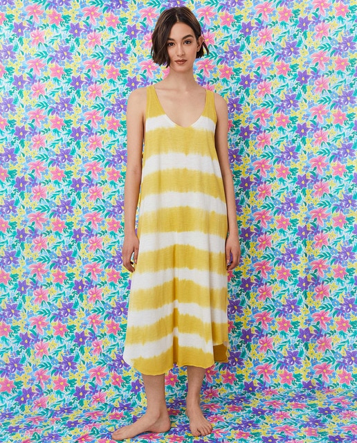 Vestidos de playa mujer · Largos · Moda mujer · El Corte Inglés (65)