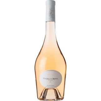 Vinho Rosé Regional do Alentejo garrafa 75 cl - Vinha Da Rosa