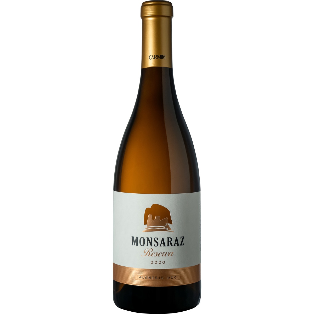 Vinho Branco Regional do Alentejo Reserva garrafa 75 cl
