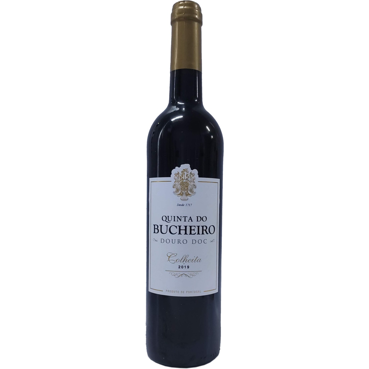 Vinho Tinto do Douro Colheita 2020 garrafa 75 cl