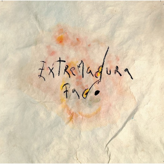 Imagen 0 de Extremadura Fado (CD)
