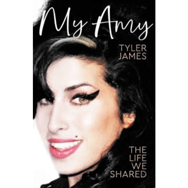 Imagem 0 de My amy