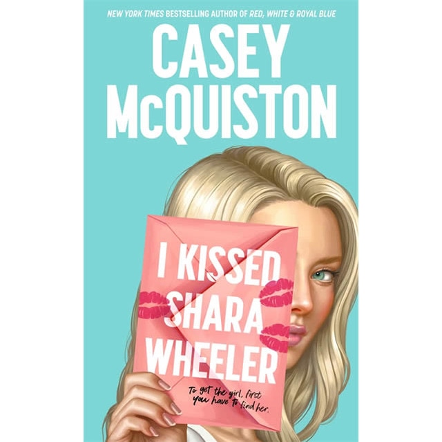 Imagem 0 de I kissed shara wheeler