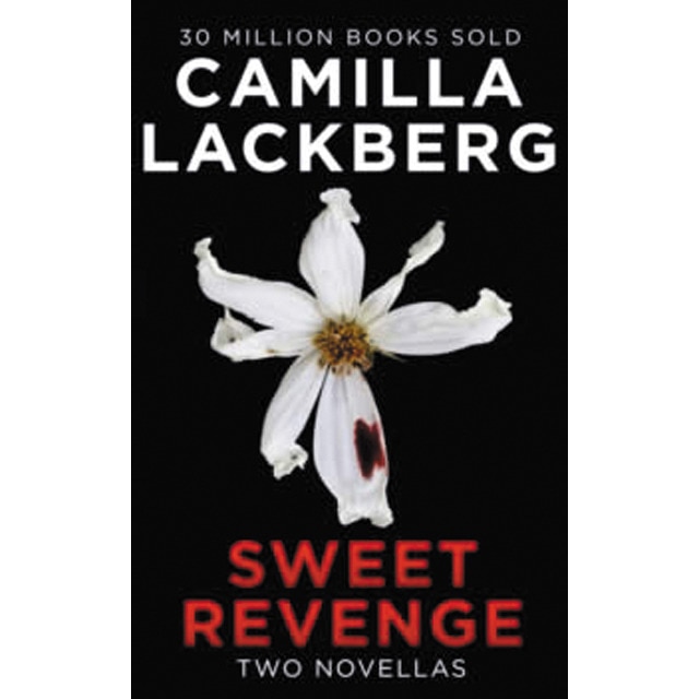 Sweet revenge 1
