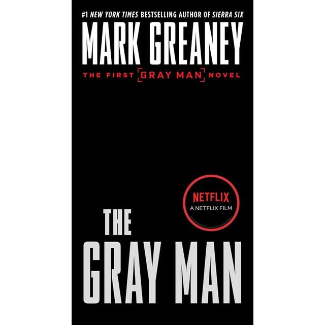 The gray man (netflix) 1