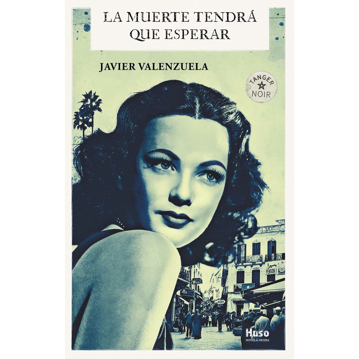 Imagem 0 de La muerte tendrá que esperar(Tapa blanda)