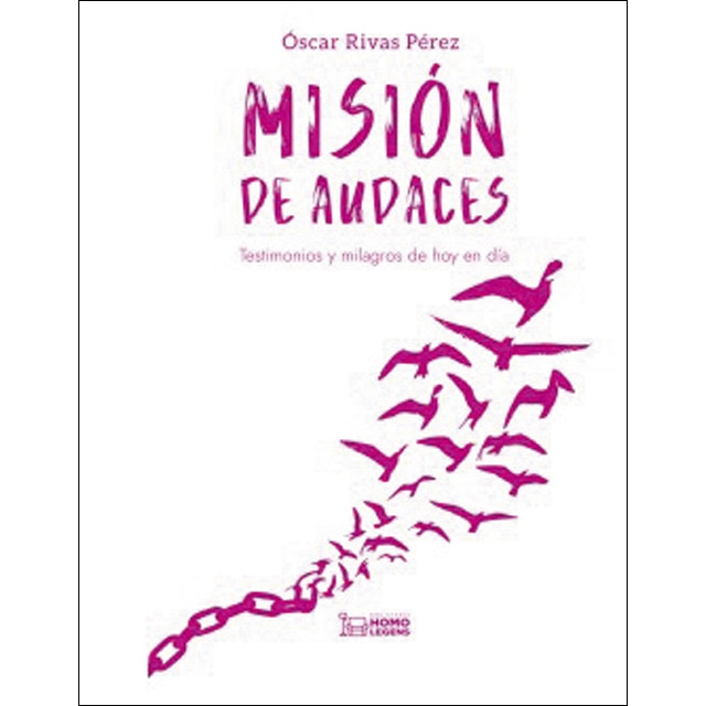 Misión de audaces 1