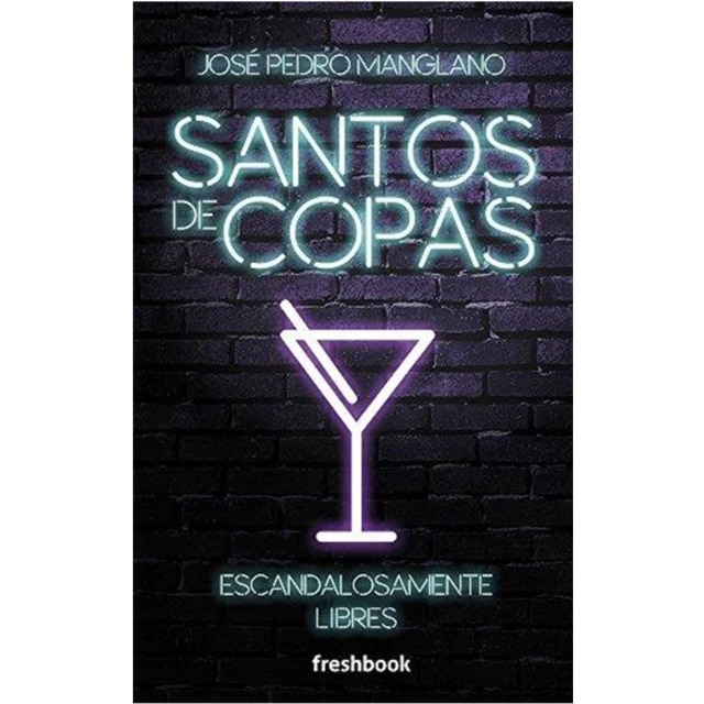 Santos de copas 1