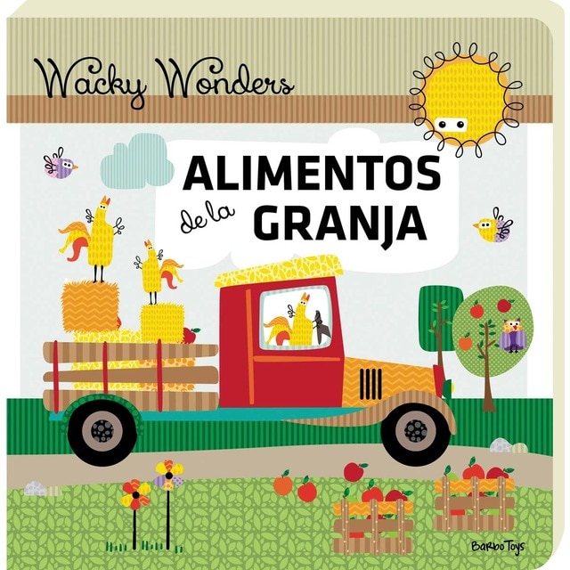 Imagen 0 de Alimento de la granja