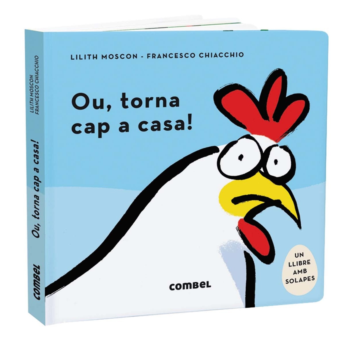 Ou, torna cap a casa! 1