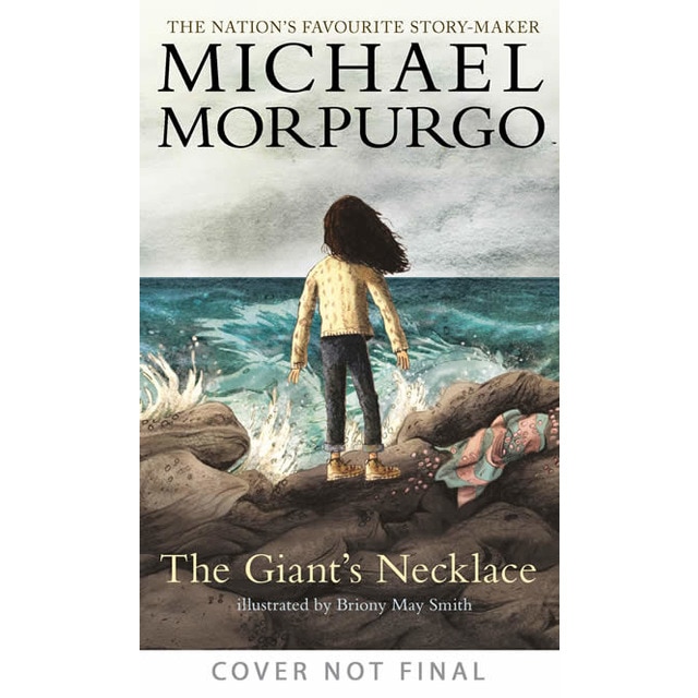 Imagem 0 de The giant's necklace