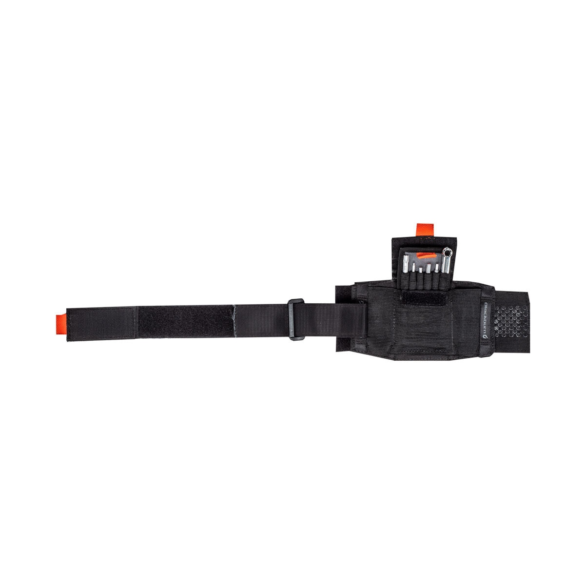 Kit Multi-Ferramenta Blackburn Preto-2
