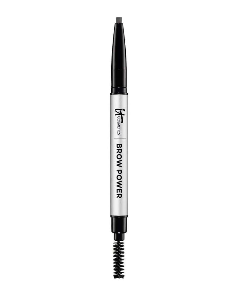 Lápiz de Cejas Universal Brow Power Brunette IT Cosmetics Taupe-1
