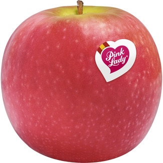 manzana pink lady selección al peso (peso aproximado de la unidad 250 g) - Pink Lady
