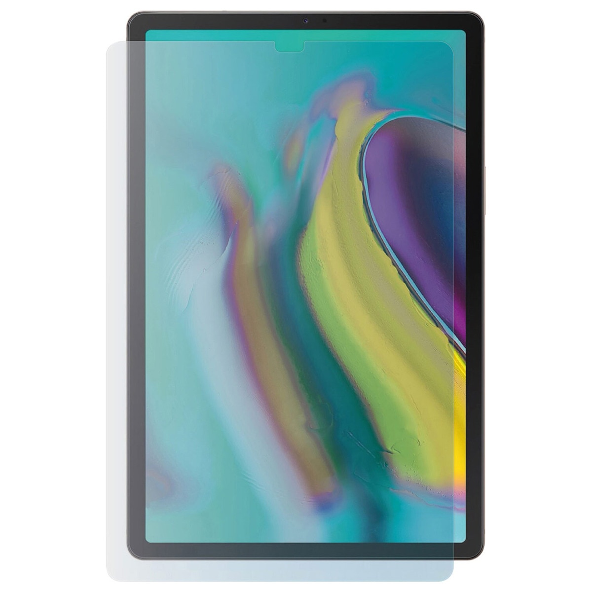 Imagem 0 de Protector de Ecrã Vidro Temperado 2.5D para Samsung Galaxy Tab A8 (2021)