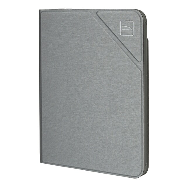 Imagen 0 de Funda gris espacial Tucano Metal para iPad mini 6ª Gen. / iPad mini 7ª Gen.