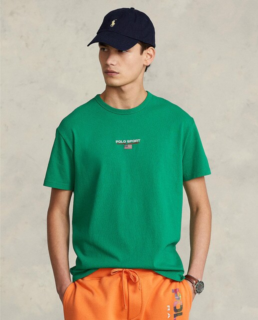 Polo Denim · Ropa · Moda hombre · El Corte Inglés (21)