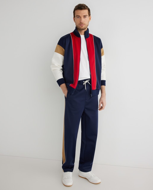 Pantalones joggers · Gant · Moda hombre · El Corte Inglés (1)