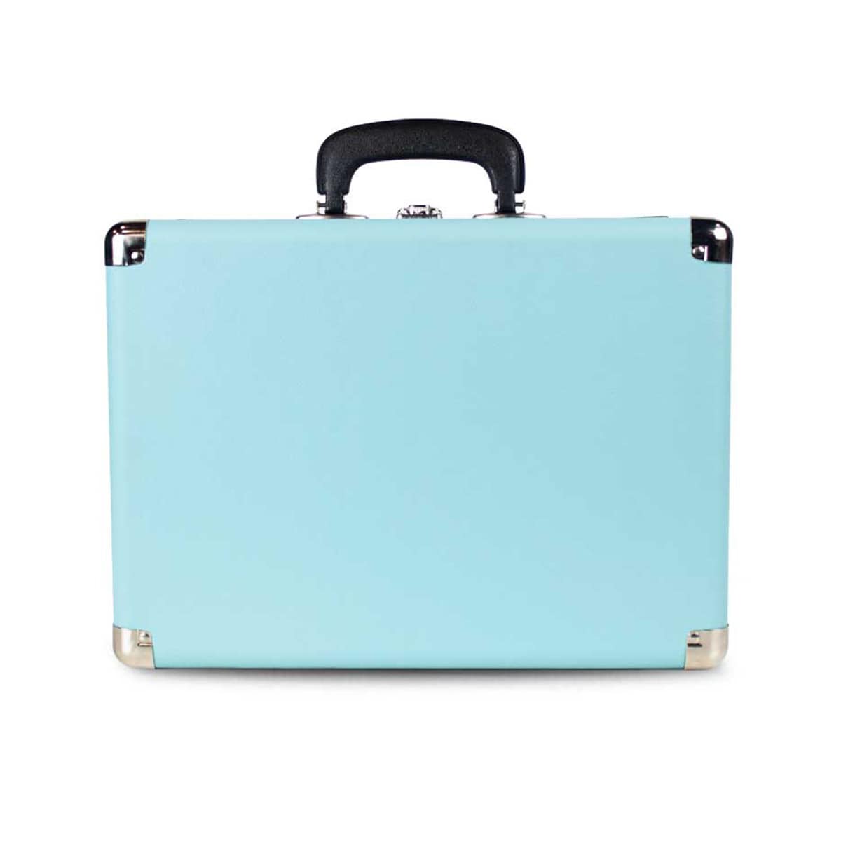 Tocadiscos convertidor Prixton VC400 Lilac Bluetooth Azul-6