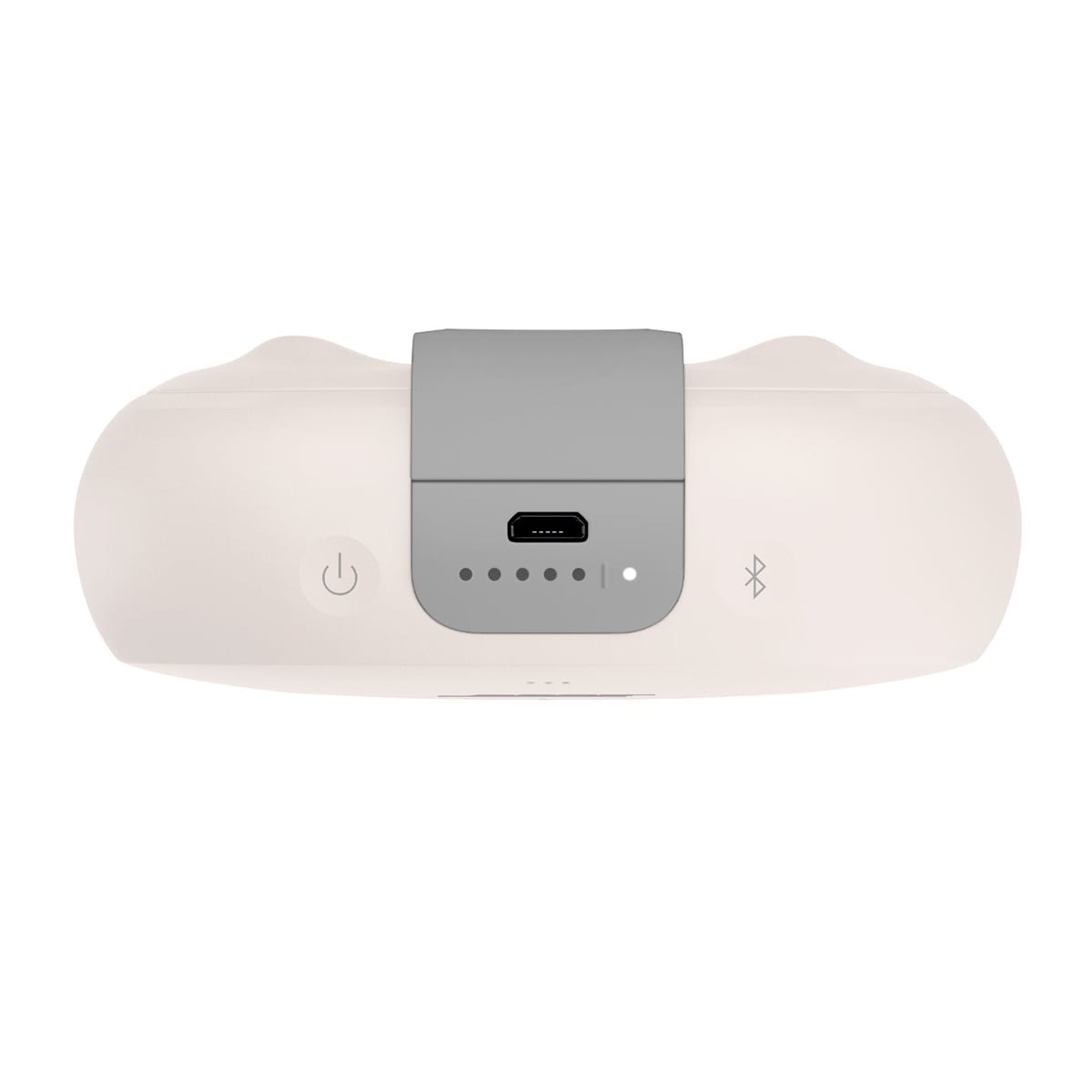 Coluna Bose Soundlink Micro Bluetooth Branco-4