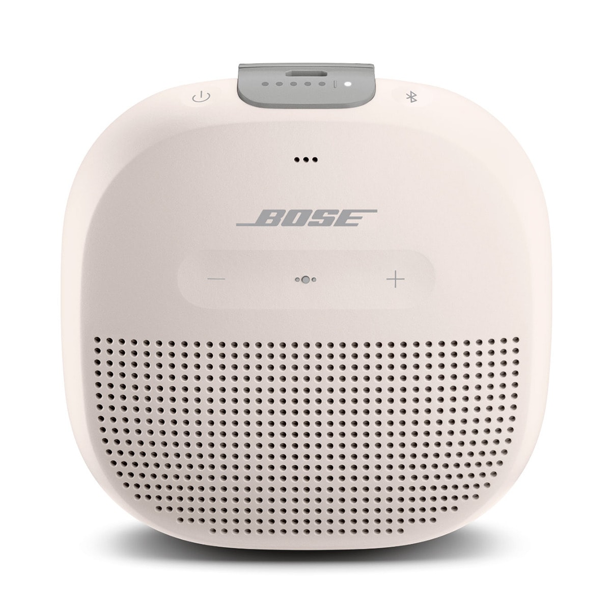 Coluna Bose Soundlink Micro Bluetooth Branco-1