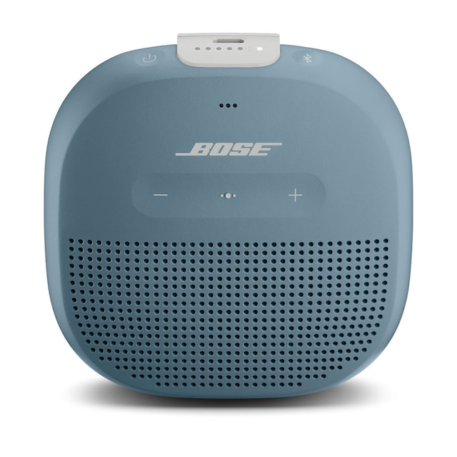 Imagen 0 de Altavoz portátil Bose Soundlink Micro Bluetooth