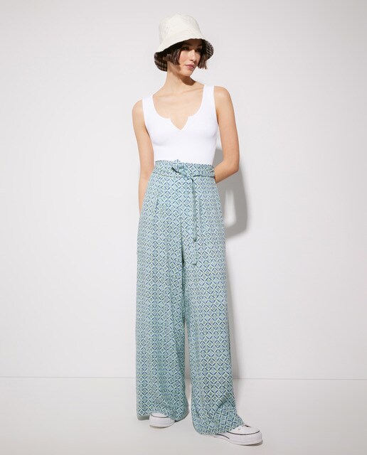 Pantalones · Easy Wear · Moda mujer · El Corte Inglés (32)