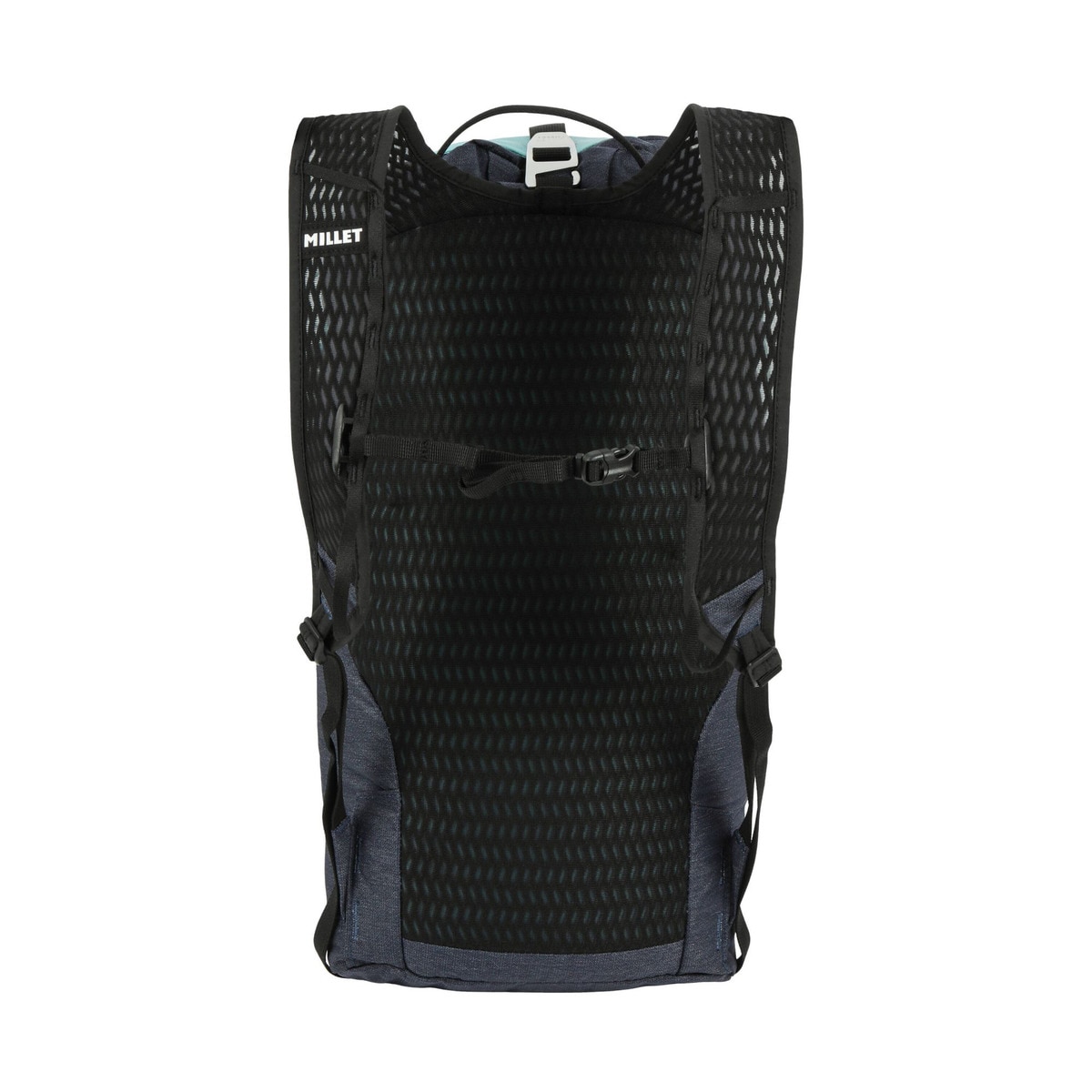Mochila de Montanha Mixt 18 Millet Turquesa-2